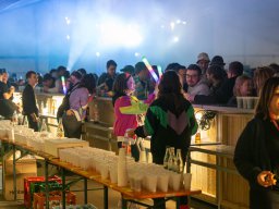 90er 2000er Party 2025